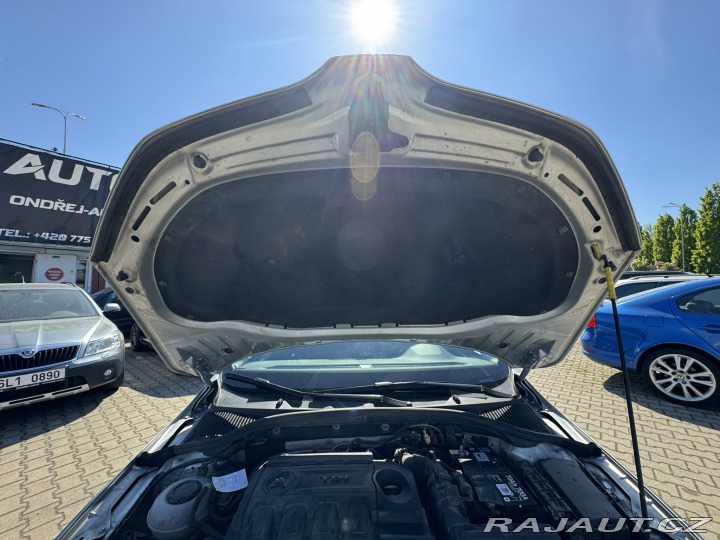 Škoda Octavia DSG 2,0 TDI 110 KW 1. MAJ 2019