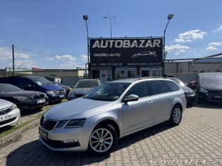 Škoda Octavia DSG 2,0 TDI 110 KW 1. MAJ 2019
