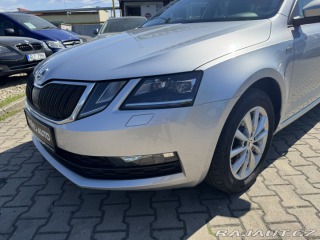 Škoda Octavia DSG 2,0 TDI 110 KW 1. MAJ 2019