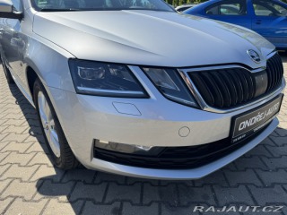 Škoda Octavia DSG 2,0 TDI 110 KW 1. MAJ 2019