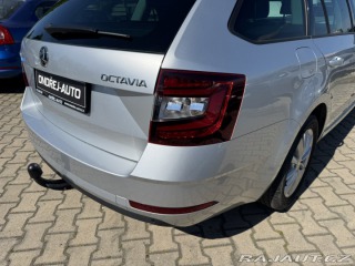 Škoda Octavia DSG 2,0 TDI 110 KW 1. MAJ 2019