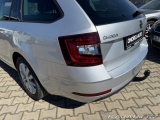 Škoda Octavia DSG 2,0 TDI 110 KW 1. MAJ 2019