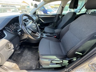 Škoda Octavia DSG 2,0 TDI 110 KW 1. MAJ 2019
