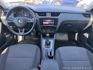 Škoda Octavia DSG 2,0 TDI 110 KW 1. MAJ 2019