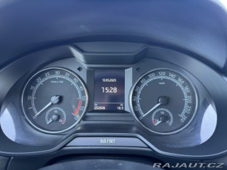 Škoda Octavia DSG 2,0 TDI 110 KW 1. MAJ 2019