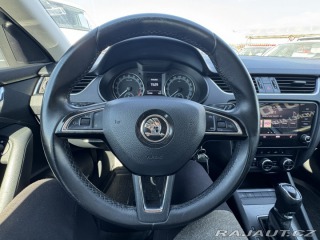 Škoda Octavia DSG 2,0 TDI 110 KW 1. MAJ 2019