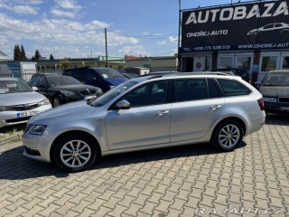 Škoda Octavia DSG 2,0 TDI 110 KW 1. MAJ 2019