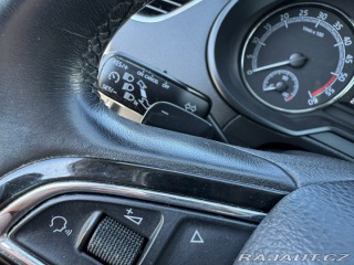 Škoda Octavia DSG 2,0 TDI 110 KW 1. MAJ 2019