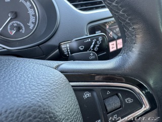 Škoda Octavia DSG 2,0 TDI 110 KW 1. MAJ 2019