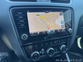 Škoda Octavia DSG 2,0 TDI 110 KW 1. MAJ 2019