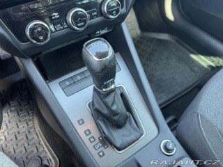 Škoda Octavia DSG 2,0 TDI 110 KW 1. MAJ 2019