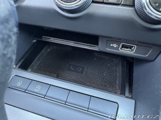 Škoda Octavia DSG 2,0 TDI 110 KW 1. MAJ 2019