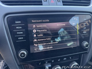 Škoda Octavia DSG 2,0 TDI 110 KW 1. MAJ 2019