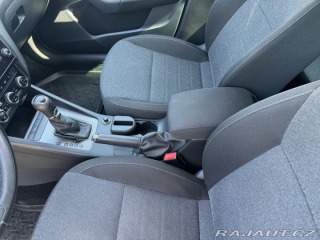 Škoda Octavia DSG 2,0 TDI 110 KW 1. MAJ 2019