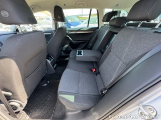 Škoda Octavia DSG 2,0 TDI 110 KW 1. MAJ 2019