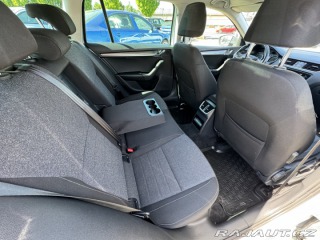 Škoda Octavia DSG 2,0 TDI 110 KW 1. MAJ 2019