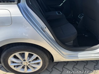 Škoda Octavia DSG 2,0 TDI 110 KW 1. MAJ 2019