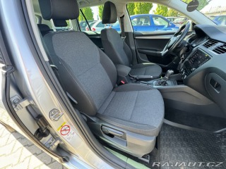 Škoda Octavia DSG 2,0 TDI 110 KW 1. MAJ 2019