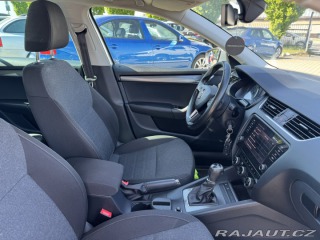 Škoda Octavia DSG 2,0 TDI 110 KW 1. MAJ 2019