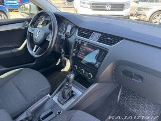 Škoda Octavia DSG 2,0 TDI 110 KW 1. MAJ 2019