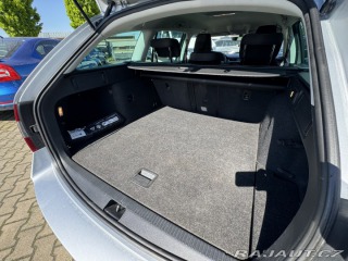Škoda Octavia DSG 2,0 TDI 110 KW 1. MAJ 2019