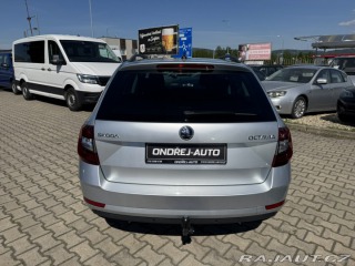 Škoda Octavia DSG 2,0 TDI 110 KW 1. MAJ 2019