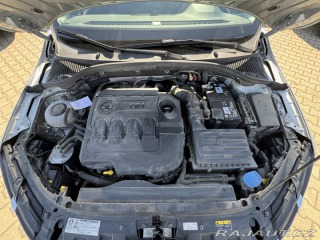 Škoda Octavia DSG 2,0 TDI 110 KW 1. MAJ 2019