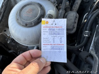 Škoda Octavia DSG 2,0 TDI 110 KW 1. MAJ 2019