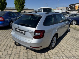 Škoda Octavia DSG 2,0 TDI 110 KW 1. MAJ 2019