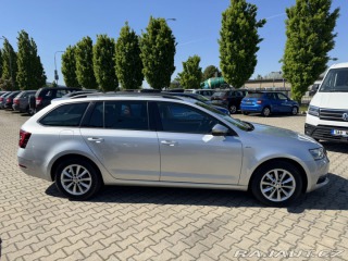 Škoda Octavia DSG 2,0 TDI 110 KW 1. MAJ 2019