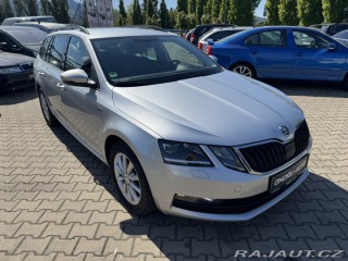 Škoda Octavia DSG 2,0 TDI 110 KW 1. MAJ 2019