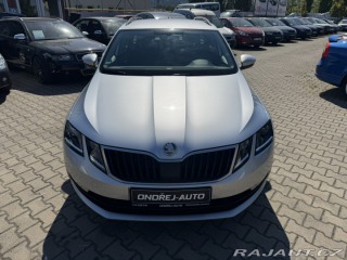 Škoda Octavia DSG 2,0 TDI 110 KW 1. MAJ 2019