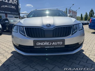 Škoda Octavia DSG 2,0 TDI 110 KW 1. MAJ 2019