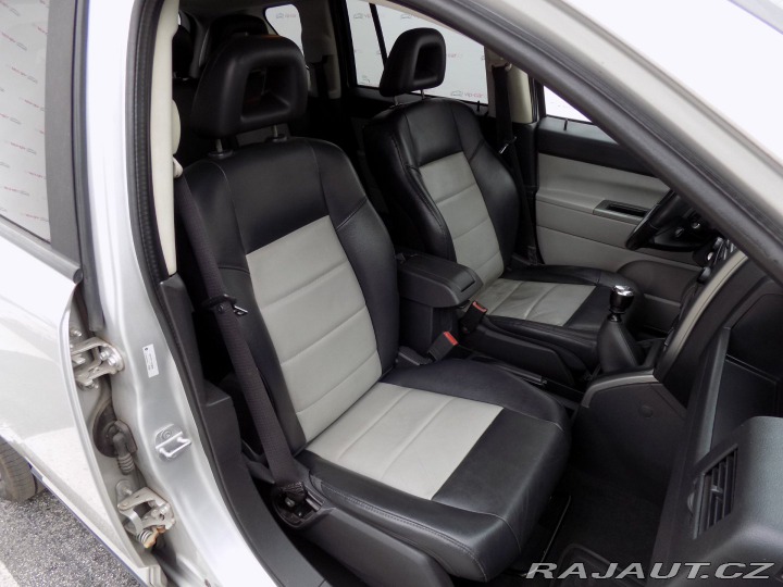 Jeep Compass 2.0CRD/AWD/Limited/ 2007