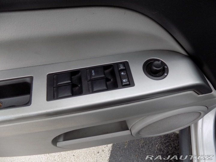 Jeep Compass 2.0CRD/AWD/Limited/ 2007