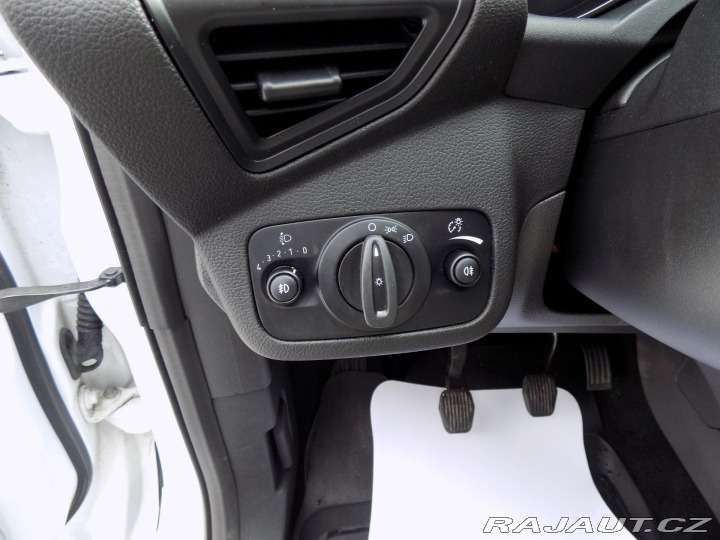 Ford Kuga 1.5 Ecoboost/kůže/Led/ČR/ 2015