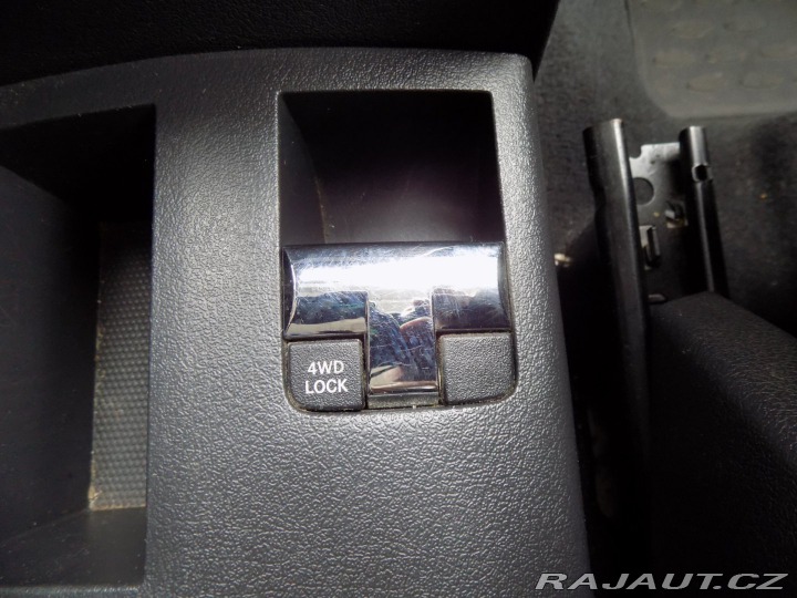 Jeep Compass 2.0CRD/AWD/Limited/ 2007