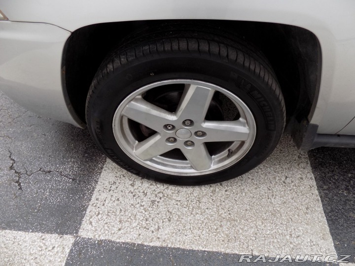 Jeep Compass 2.0CRD/AWD/Limited/ 2007