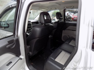 Jeep Compass 2.0CRD/AWD/Limited/ 2007