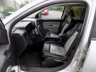 Jeep Compass 2.0CRD/AWD/Limited/ 2007