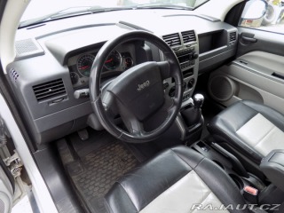 Jeep Compass 2.0CRD/AWD/Limited/ 2007