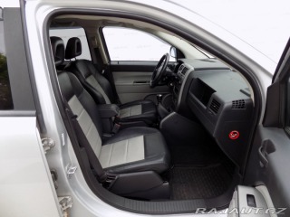 Jeep Compass 2.0CRD/AWD/Limited/ 2007