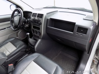 Jeep Compass 2.0CRD/AWD/Limited/ 2007