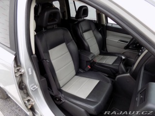 Jeep Compass 2.0CRD/AWD/Limited/ 2007