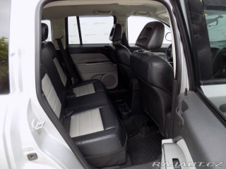 Jeep Compass 2.0CRD/AWD/Limited/ 2007