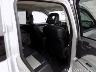 Jeep Compass 2.0CRD/AWD/Limited/ 2007
