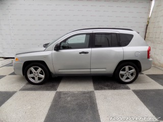 Jeep Compass 2.0CRD/AWD/Limited/ 2007