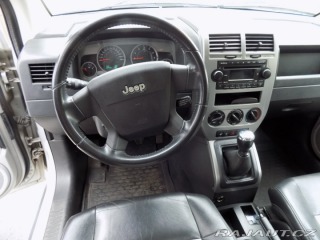 Jeep Compass 2.0CRD/AWD/Limited/ 2007