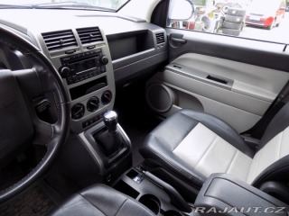 Jeep Compass 2.0CRD/AWD/Limited/ 2007