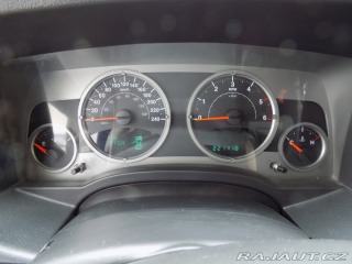 Jeep Compass 2.0CRD/AWD/Limited/ 2007
